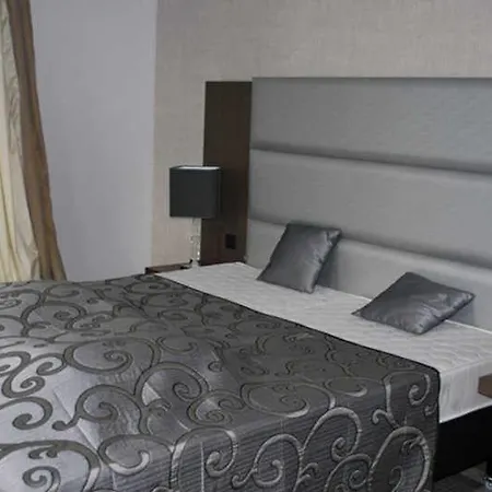 Seehotel * Krakow am See