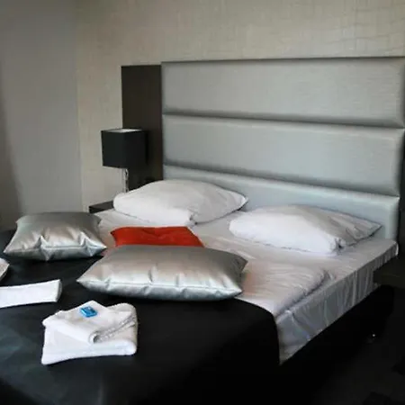 Hotel Seehotel *