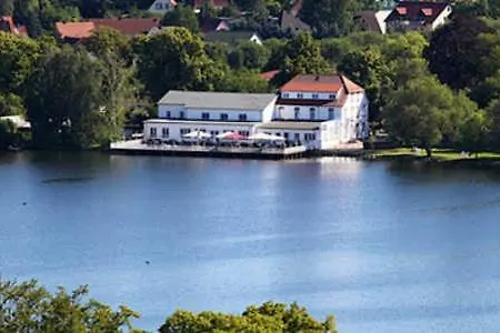 Hotel Seehotel